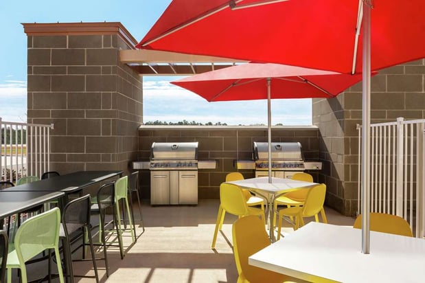 Images Home2 Suites by Hilton Statesboro