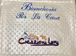 Images Ricamificio Lory srls