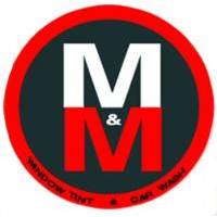 M and M Window Tinting Car Wash