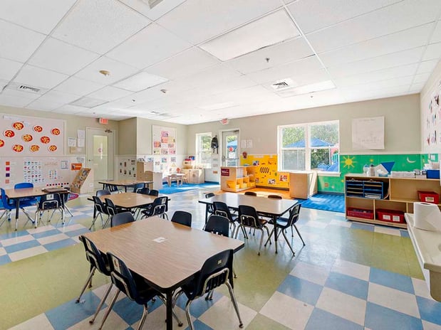 Images Stoneham KinderCare