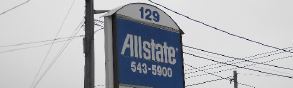 Images Peter D'Amato: Allstate Insurance