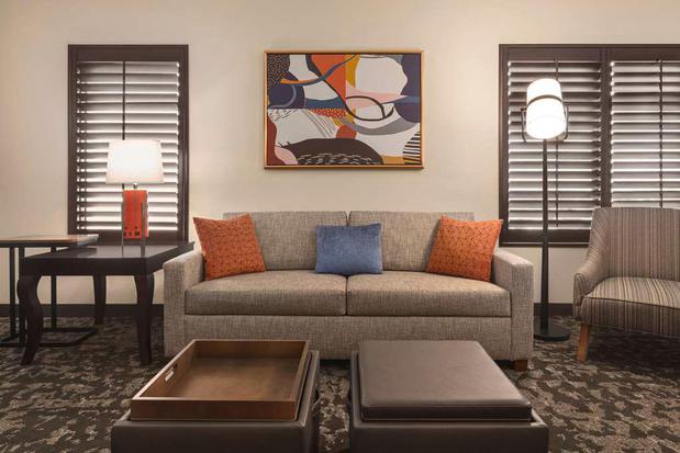 Images Embassy Suites by Hilton Orlando Lake Buena Vista South