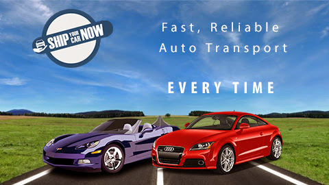 Images ShipYourCarNow LLC