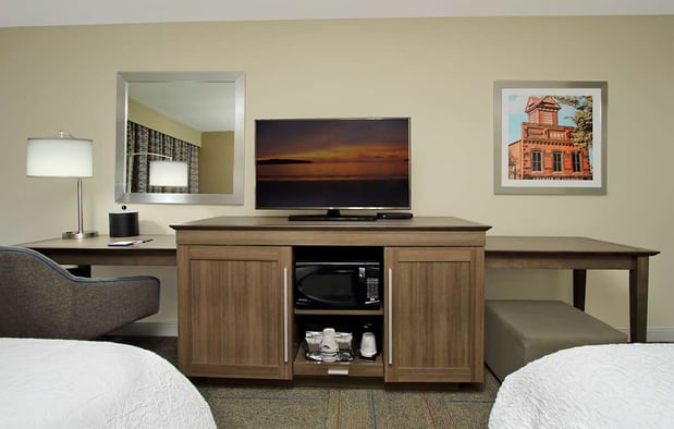 Images Hampton Inn Madison