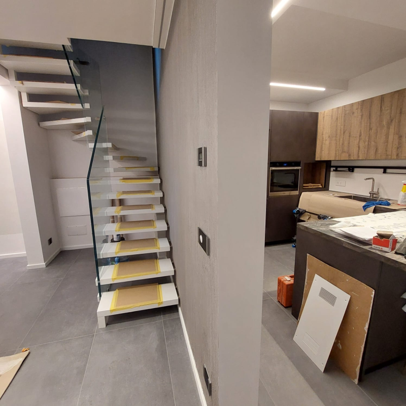 Images Maccaferri Luca Tinteggiature