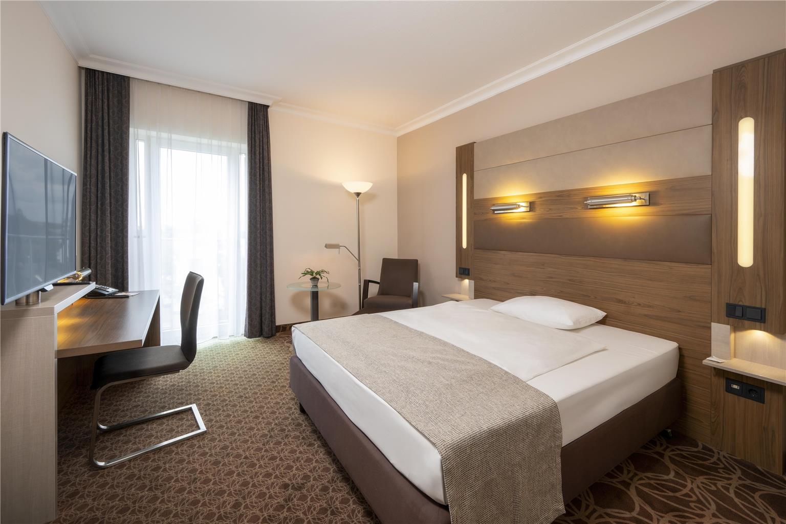 Bilder Best Western Plus Hotel Koeln City