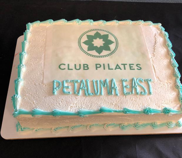 Images Club Pilates
