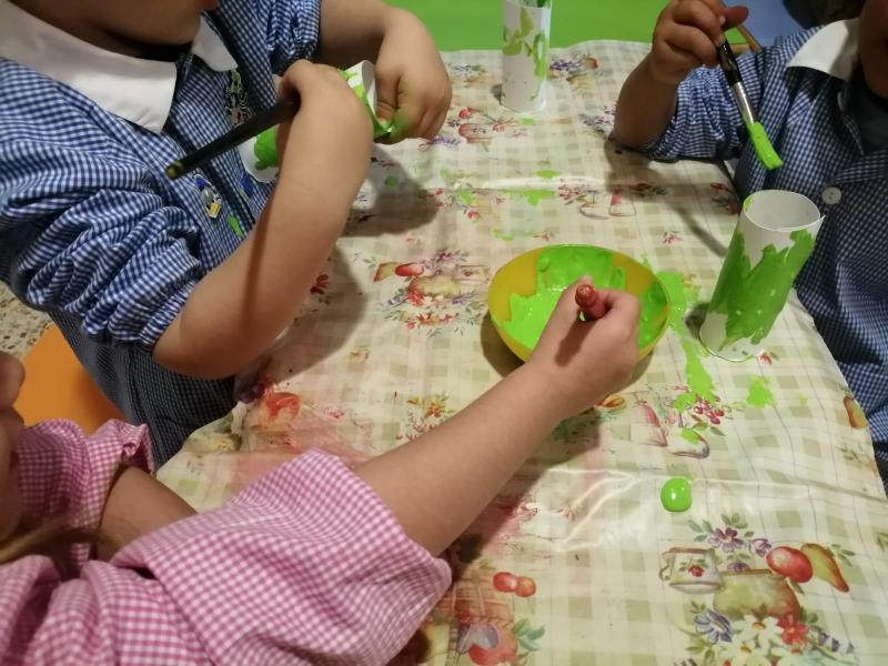 Images Scuola dell’Infanzia Paritaria “Cuore Immacolato”