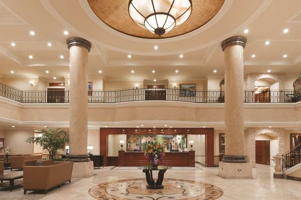 Images Hilton Los Angeles/San Gabriel
