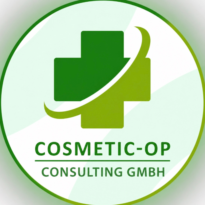 Cosmetic-OP Türkei Consulting GmbH
