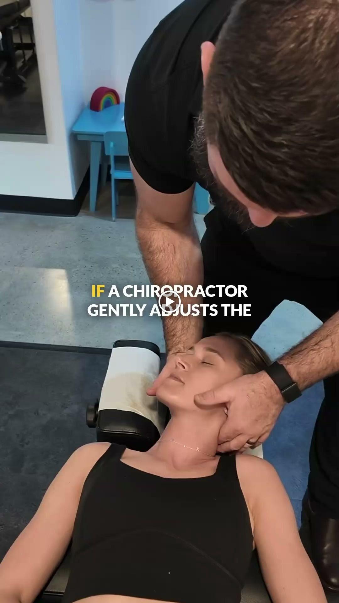Images North Fremantle Chiropractic