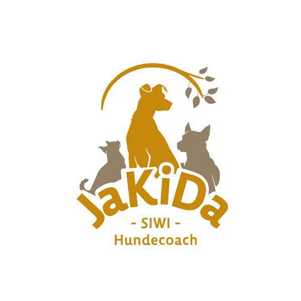 Logo von JaKiDa SIWI Hundecoach & Tierkommunikation