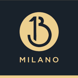 Brera13 Milano - Parrucchiere Estetica avanzata Epilaser & LPG Logo