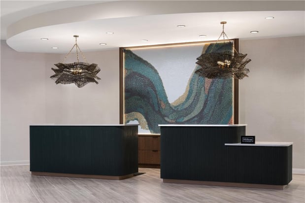 Images Embassy Suites by Hilton San Marcos Hotel Conference Center