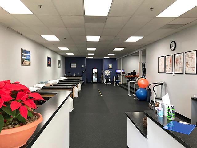California Rehabilitation and Sports Therapy - San Juan Capistrano 
31105 Rancho Viejo Road
Ste C9
San Juan Capistrano, CA 92675