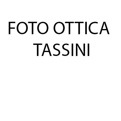 Foto Ottica Tassini Logo