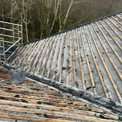 Global Roofing and Guttering 10