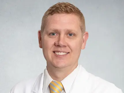 photo of Samuel Neibauer, DO