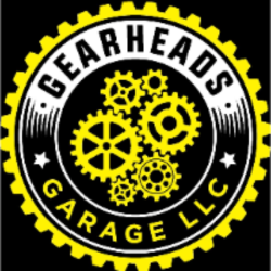 Gearheads Garage LLC