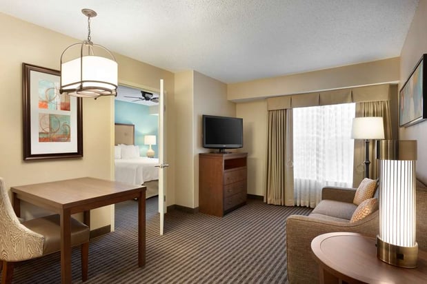 Images Homewood Suites by Hilton Houston-Westchase
