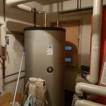Bilder Bochin Haustechnik