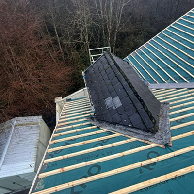 Global Roofing and Guttering 9