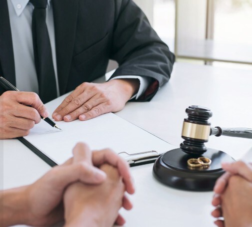 Images Studio Legale Avv. Paola Goffredi