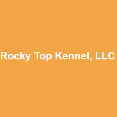 Rocky Top Kennel, LLC Logo