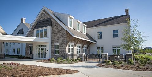 Images Aspire Physical Recovery Center at Cahaba River, LLC