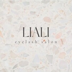 eyelash salon LIALI Logo