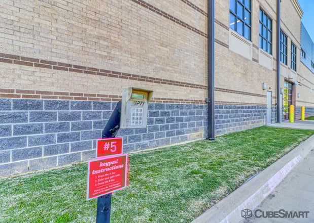 Images CubeSmart Self Storage