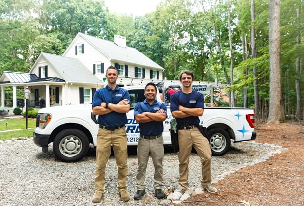 Images Window Hero Durham/Chapel Hill