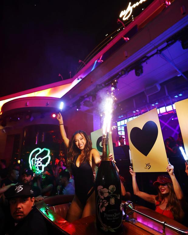 Images Las Vegas Nightclubs