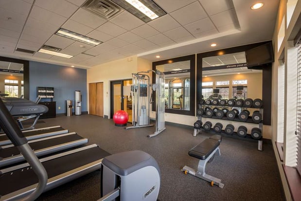 Images Hampton Inn & Suites Binghamton/Vestal