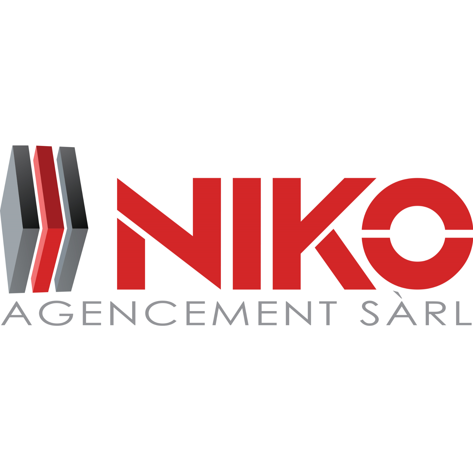 Niko Agencement Sàrl Logo
