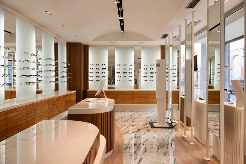 Images Ottica Montanari