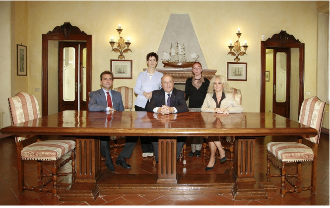Images Studio Legale Picchio