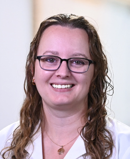 Brittany Schultz, APNP-CNM Image