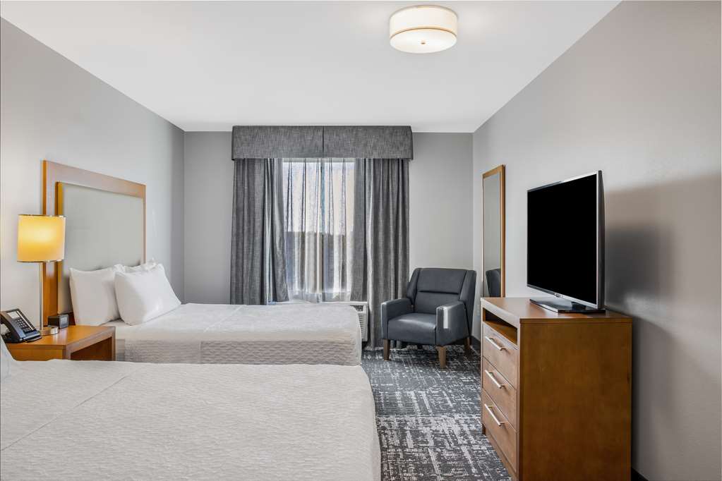 Images Homewood Suites by Hilton Winnipeg Airport-Polo Park, MB