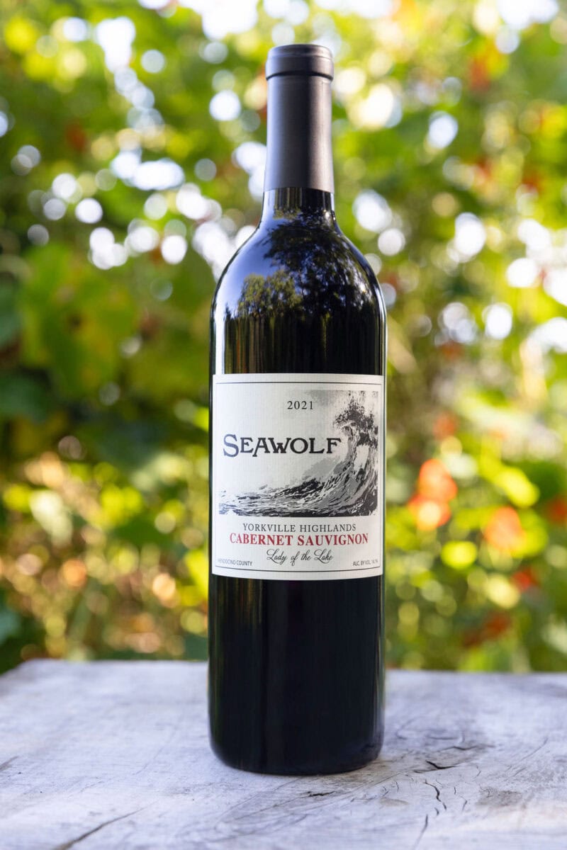 SEAWOLF Wines Image