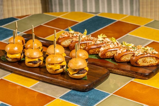 Images Conrad Los Angeles