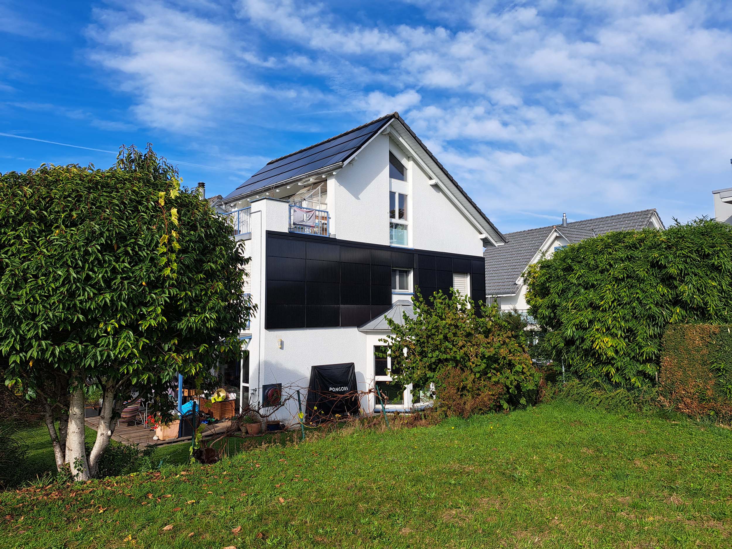 Bilder ch-Solar AG