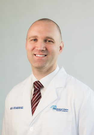Images Mississippi Vision Correction Center