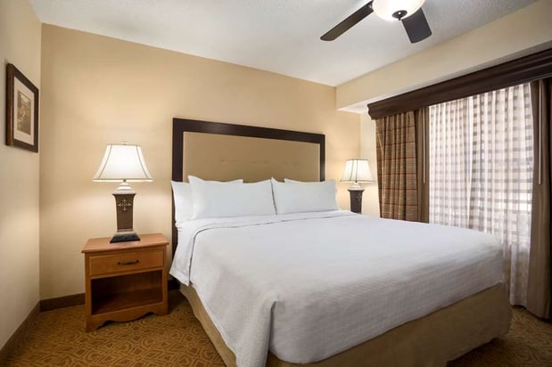 Images Homewood Suites by Hilton Dallas-Park Central Area