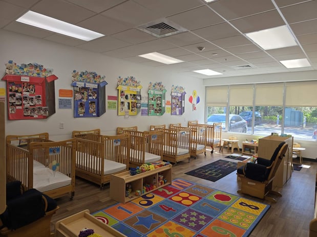 Images Cross Ridge KinderCare