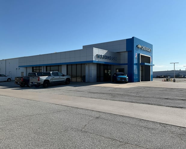 Images Woodhouse Chevy
