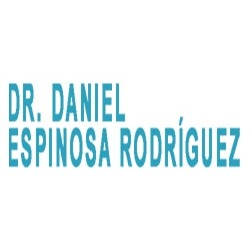 Dr Daniel Espinoza Rodríguez Jiménez - Chihuahua