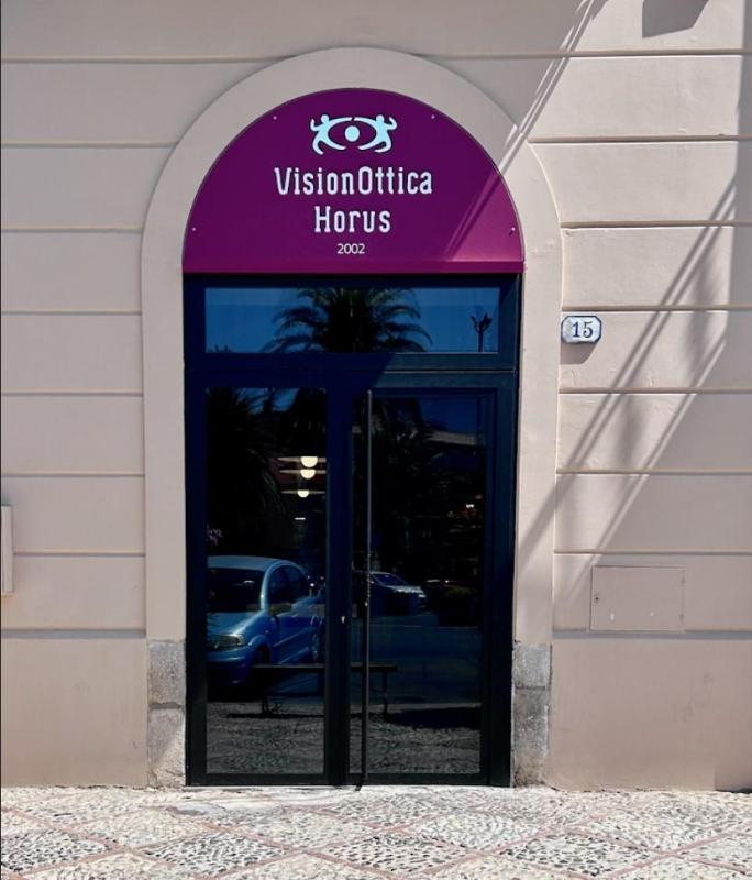 Images Visionottica Horus