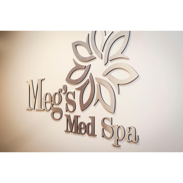 Meg’s Med Spa Logo
