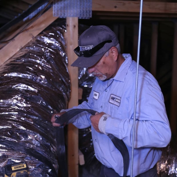 Images Day & Night Air Conditioning, Heating, & Plumbing